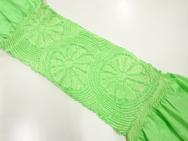 Japanese Kimono / Accessories Silk